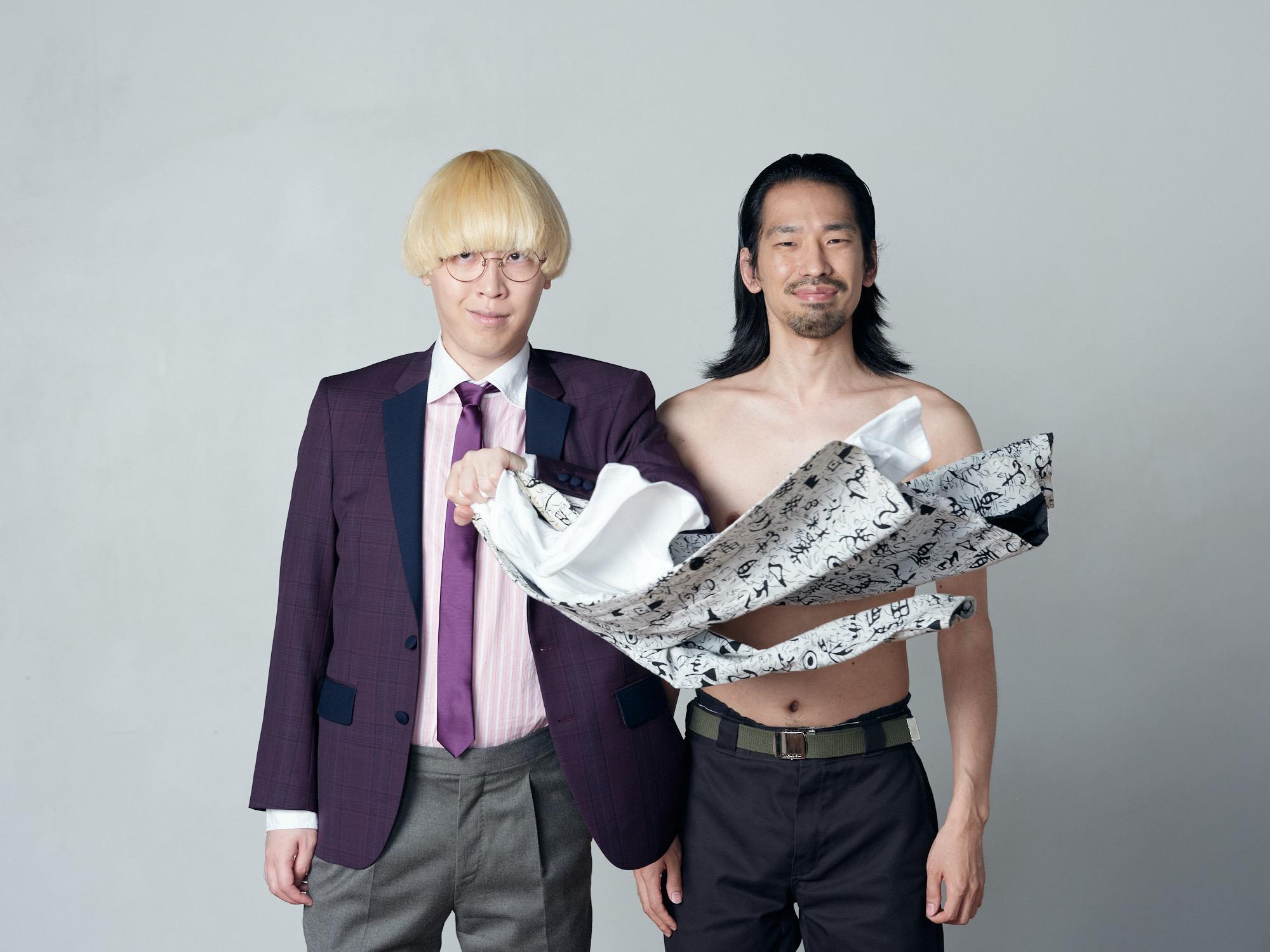 イベントAのイメージ