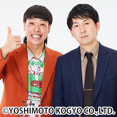 新大祭2026お笑いライブ バッテリィズ